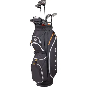cd3625980c4ddd88fb83114a8a40c2b1f2b2269e 300 - G&uuml;nstige Golfschl&auml;ger-Sets f&uuml;r Einsteiger