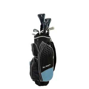 BEN SAYERS KOMPLETTSET M8 Ladies