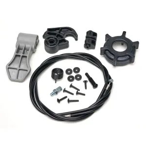 clicgear Bremsen-Set, Modell