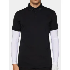 J.Lindeberg KV Print Halbarm Polo