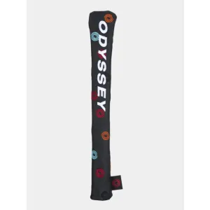 Odyssey Alignment Stick schwarz