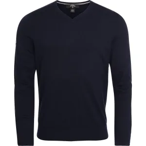 Callaway Pullover V-Neck Sweater,