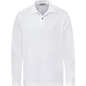 Golfino The Mallorca LS Kafetex