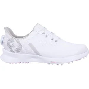 FootJoy Golfschuhe Fuel BOA, weiss