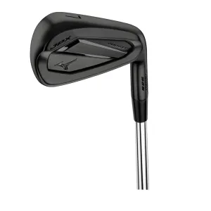 Mizuno JPX 925 Forged Black Eisensatz