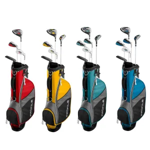 Wilson Junior Komplettsatz