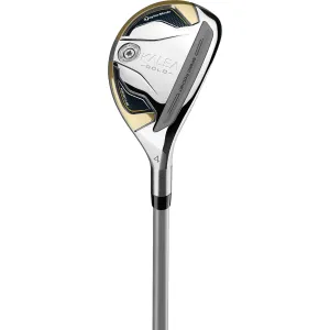TaylorMade Rescue Kalea Gold