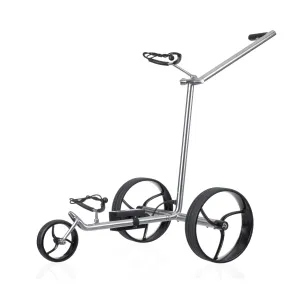d5cb1eae4f3f18bfd2840459695f4ce24dad666c 300 - Elektrotrolley &ndash; Die Golftasche elektrisch &uuml;ber den Platz fahren