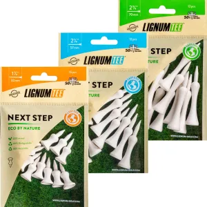 Lignum Stufentees