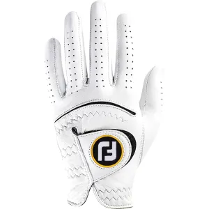 FootJoy Handschuh StaSof, weiss