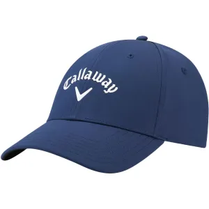 Callaway Cap Liquid Metal, navy