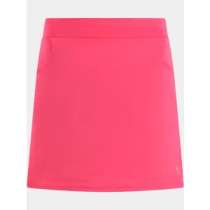 Chervo Julietta kurz Skort pink
