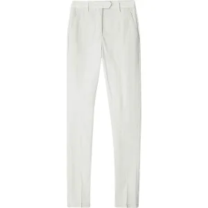 Cross Hose Lux Chino, grau