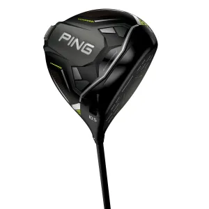 Ping Driver G430 Max 10K