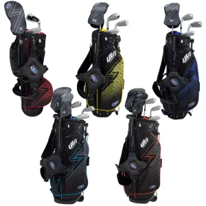 U.S. Kids Starterset Ultralight (UL) 2024