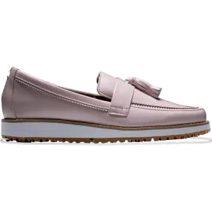 FootJoy Golfschuhe Sandy, rosa/weiss