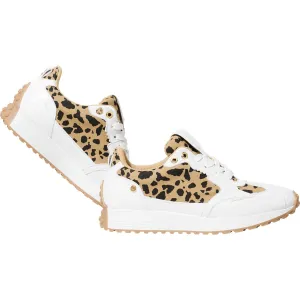 Duca del Cosma del Cosma Golfschuhe Aviva, weiss