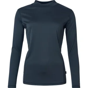 Abacus Pullover Spin, navy