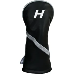 Masters Hybrid Headcover, schwarz