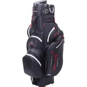 BIG MAX Cartbag Silencio 2 Dri