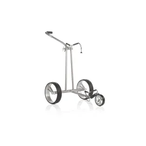 JuCad Elektro-Golftrolley Phantom Titan EX 2.0
