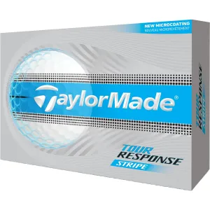 dd14873d270889ba260d8f7674f8b3ebbcc53f47 300 - TaylorMade Tour Response Golfball
