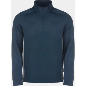 Daniel Springs 1/2 Zip Stretch Thermo Midlayer