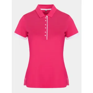 Valiente Funktions Halbarm Polo