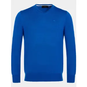 Daniel Springs Basic Pullover