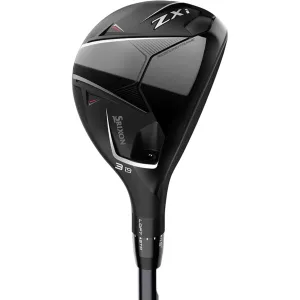Srixon Hybrid ZXi Srixon Hybrid ZXi