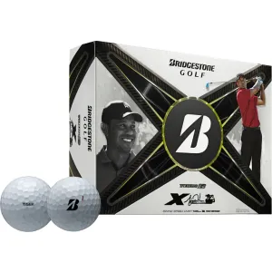 Bridgestone Tour B X Tiger (2026)