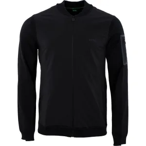 HUGO BOSS Jacke K Ever-X, schwarz