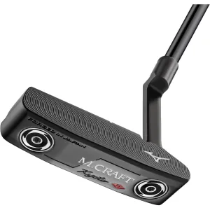 e1b90c4b1947f2ec0dbc15ee275abc960ebccdd2 300 - Mizuno Craft Putter