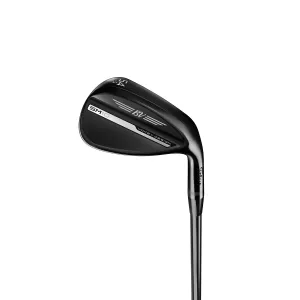 Titleist Wedge SM10 Black Vapor