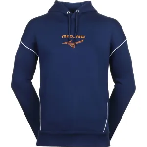 Mizuno Hoodie Athletics, navy