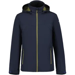 Icepeak Brimfield Softshell