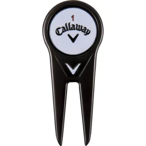 Callaway Pitchgabel, schwarz