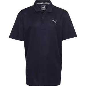 Puma Polo Boys Essential, navy