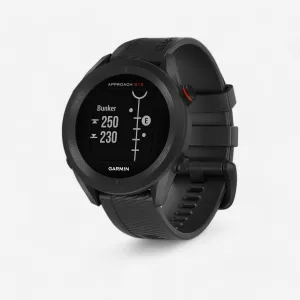 Golf GPS-Uhr Garmin Approach S12