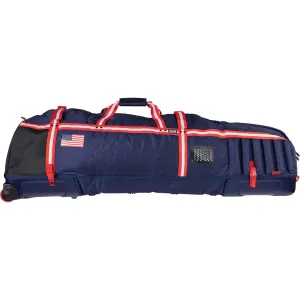Sun Mountain Travelcover KUBE,