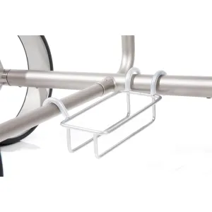 Justar Powerpack/Akkuhalterung Justar Powerpack/Akkuhalterung