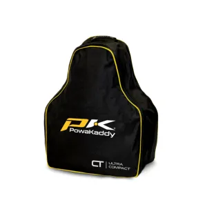POWAKADDY Trolley Tasche Compact