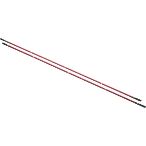 Titleist Alignment Sticks, rot