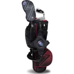 U.S. Kids UL7-39 Golfset