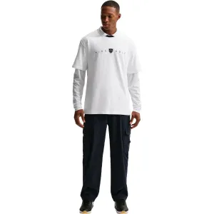 Nike Golf T-Shirt Retro, weiss