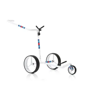 JuCad Golftrolley Carbon Racing -