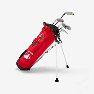 Golfset - LH Kinder 8 bis