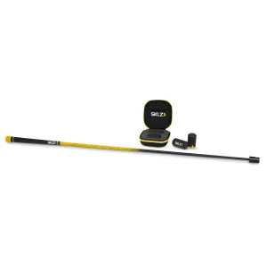 ed5216c6538b001373b7630d06aa03d1f3c8a4d1 300 - Mehr Speed mit Sticks und Trainingsplan