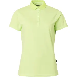 Abacus Polo Cray Drycool, lime