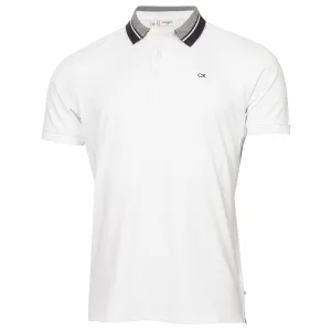 Calvin Klein Golf Polo Vista,